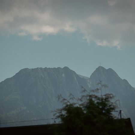 Pod Limbami Villa Poronin Luaran gambar
