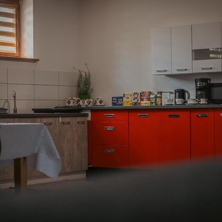 Pod Limbami Villa Poronin Luaran gambar
