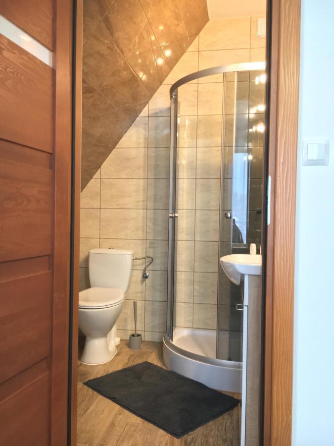 Pod Limbami Villa Poronin Luaran gambar
