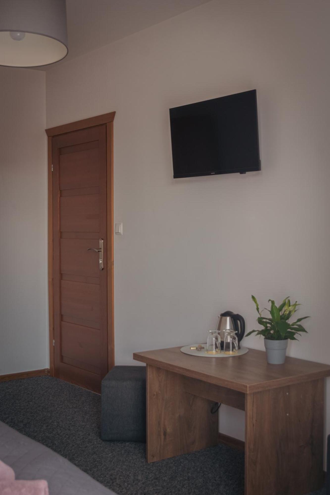 Pod Limbami Villa Poronin Luaran gambar